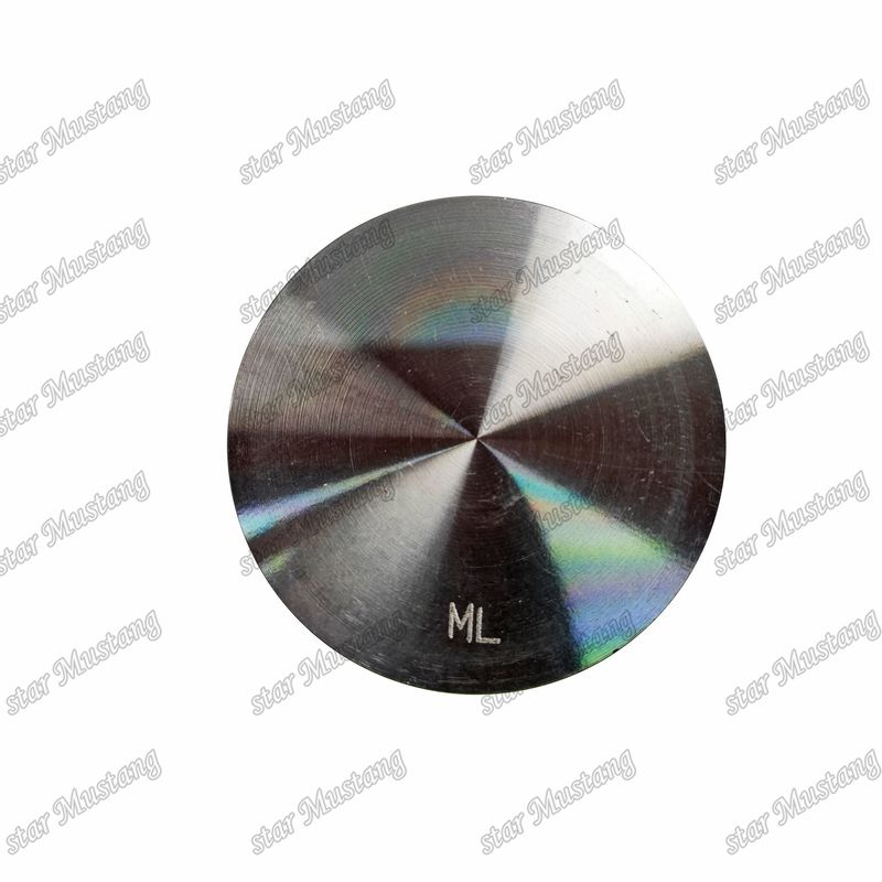 Πιστόν 3TNE68 FLAT 53mm 119265-22080 119326-22080 YM119265-22080 YM119326-2208 Για εξαρτήματα επισκευής κινητήρων ντίζελ Yanmar