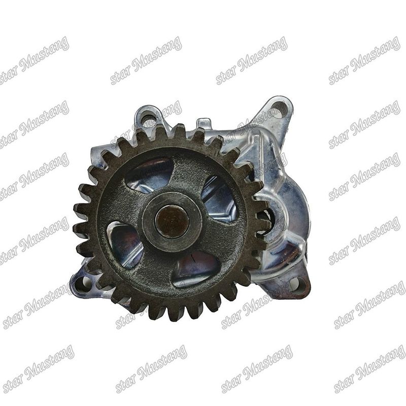 Αντλία πετρελαίου 4HE1 4HF1 4HG1 8-97147338-0 8980175851 Για ανταλλακτικά κινητήρων Isuzu