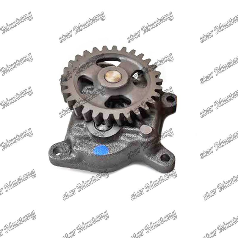 Αντλία πετρελαίου 4HK1 άμεση έγχυση ZAX200-3 EX330C L210-0031B 1-13100313-1 για ανταλλακτικά κινητήρων Isuzu
