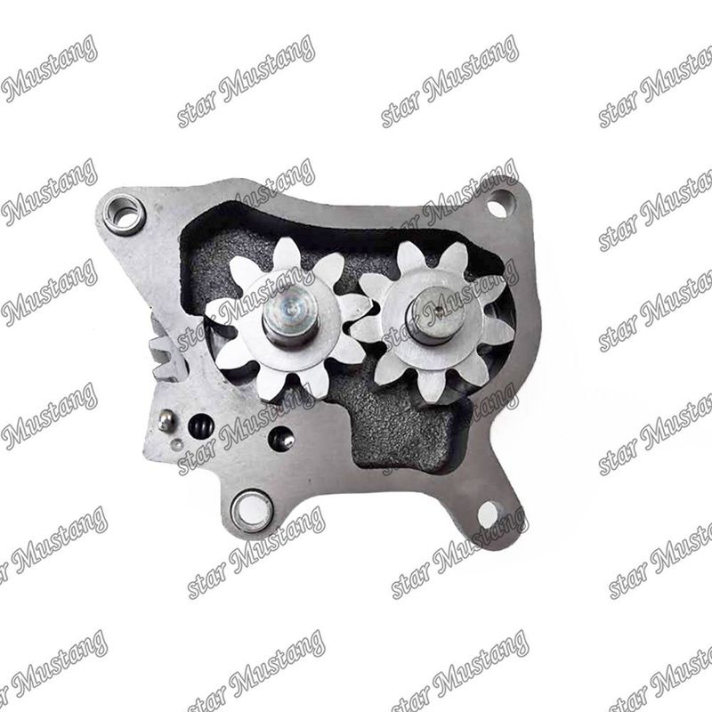 Αντλία πετρελαίου 4HK1 άμεση έγχυση ZAX200-3 EX330C L210-0031B 1-13100313-1 για ανταλλακτικά κινητήρων Isuzu