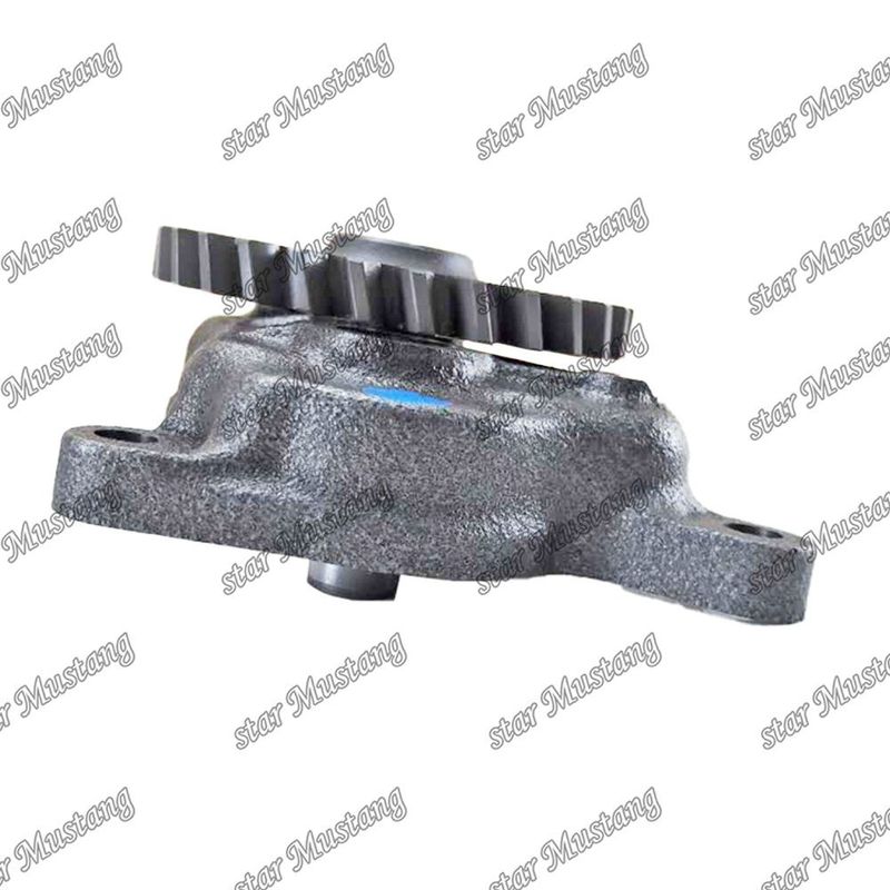 Αντλία πετρελαίου 4HK1 άμεση έγχυση ZAX200-3 EX330C L210-0031B 1-13100313-1 για ανταλλακτικά κινητήρων Isuzu