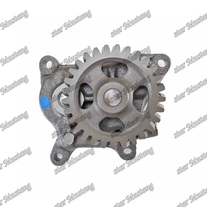 Αντλία πετρελαίου 4HK1 άμεση έγχυση ZAX200-3 EX330C L210-0031B 1-13100313-1 για ανταλλακτικά κινητήρων Isuzu