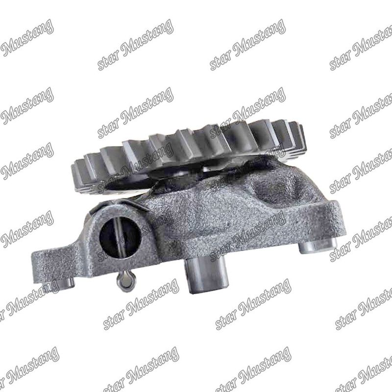 Αντλία πετρελαίου 4HK1 άμεση έγχυση ZAX200-3 EX330C L210-0031B 1-13100313-1 για ανταλλακτικά κινητήρων Isuzu