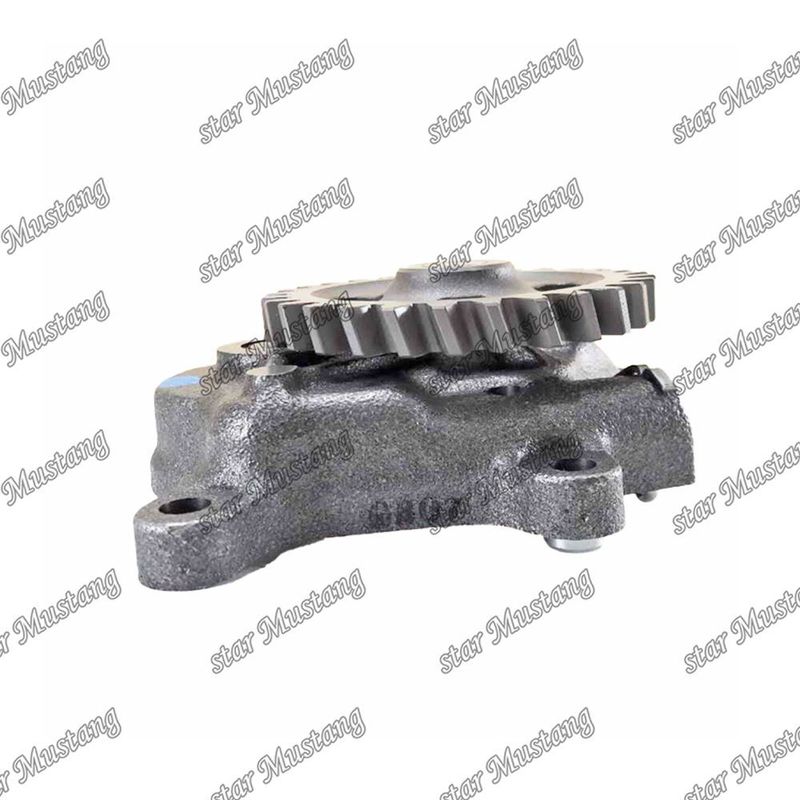 Αντλία πετρελαίου 4HK1 άμεση έγχυση ZAX200-3 EX330C L210-0031B 1-13100313-1 για ανταλλακτικά κινητήρων Isuzu
