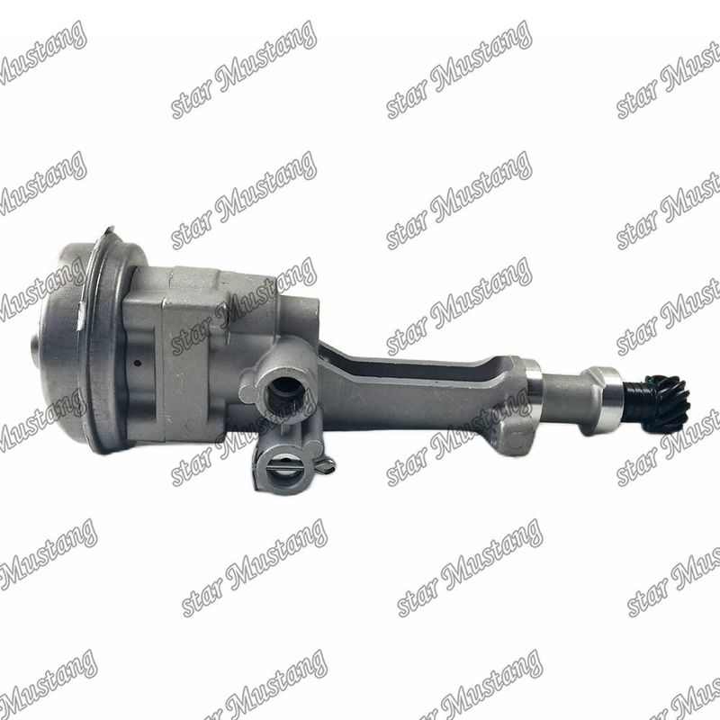 Αντλία πετρελαίου 4JB1 Μεγάλη κεφαλή 8973859840 8-97385984-0 8-97385-984-0 Για ανταλλακτικά κινητήρα Isuzu