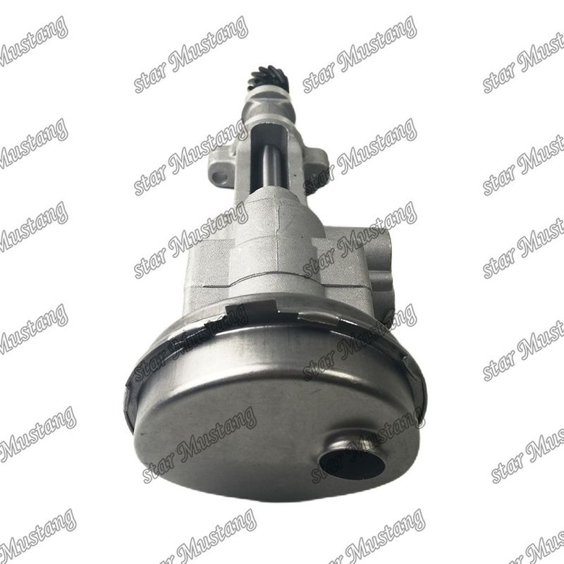 Αντλία πετρελαίου 4JB1 Μεγάλη κεφαλή 8973859840 8-97385984-0 8-97385-984-0 Για ανταλλακτικά κινητήρα Isuzu