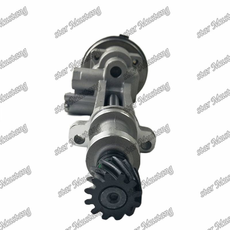 Αντλία πετρελαίου 4JB1 Μεγάλη κεφαλή 8973859840 8-97385984-0 8-97385-984-0 Για ανταλλακτικά κινητήρα Isuzu