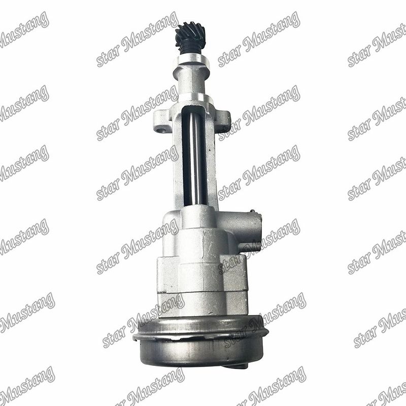 Αντλία πετρελαίου 4JB1 Μεγάλη κεφαλή 8973859840 8-97385984-0 8-97385-984-0 Για ανταλλακτικά κινητήρα Isuzu