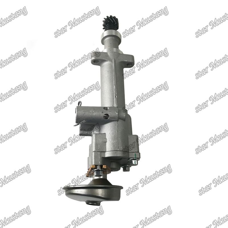 Αντλία πετρελαίου 4JB1 Μικρή κεφαλή 8970697381 8-97069738-1 8-97069-738-1 Για ανταλλακτικά κινητήρα Isuzu