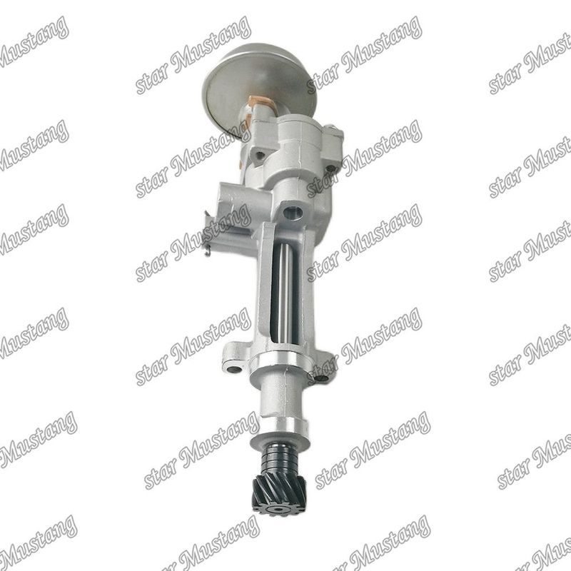 Αντλία πετρελαίου 4JB1 Μικρή κεφαλή 8970697381 8-97069738-1 8-97069-738-1 Για ανταλλακτικά κινητήρα Isuzu
