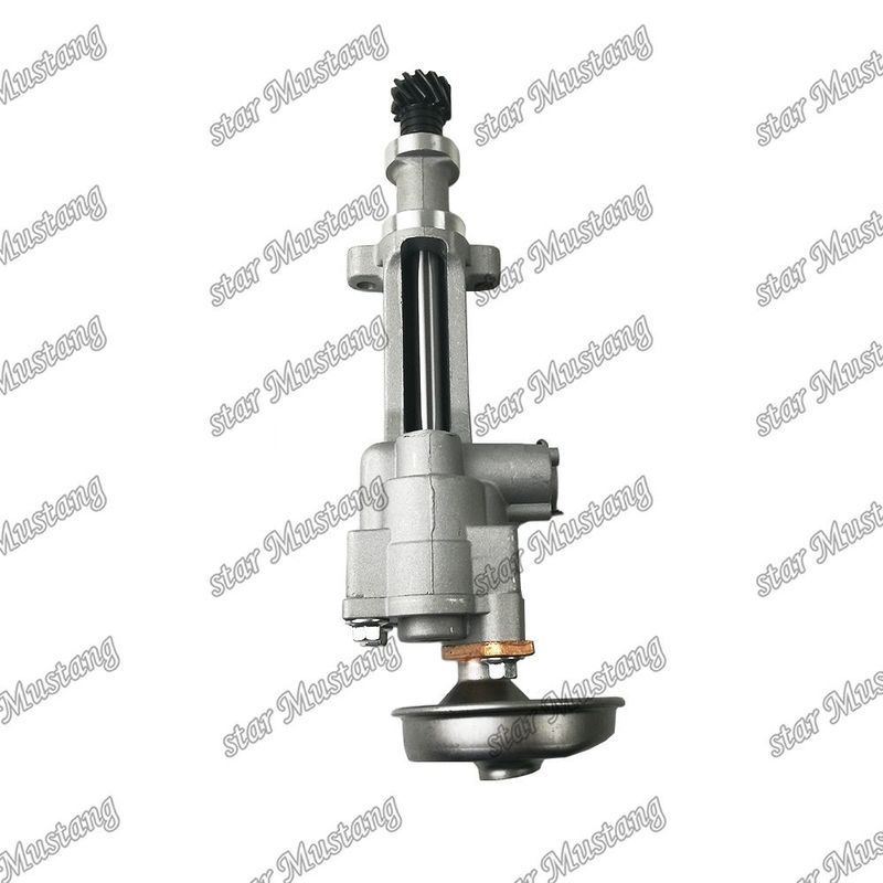 Αντλία πετρελαίου 4JB1 Μικρή κεφαλή 8970697381 8-97069738-1 8-97069-738-1 Για ανταλλακτικά κινητήρα Isuzu
