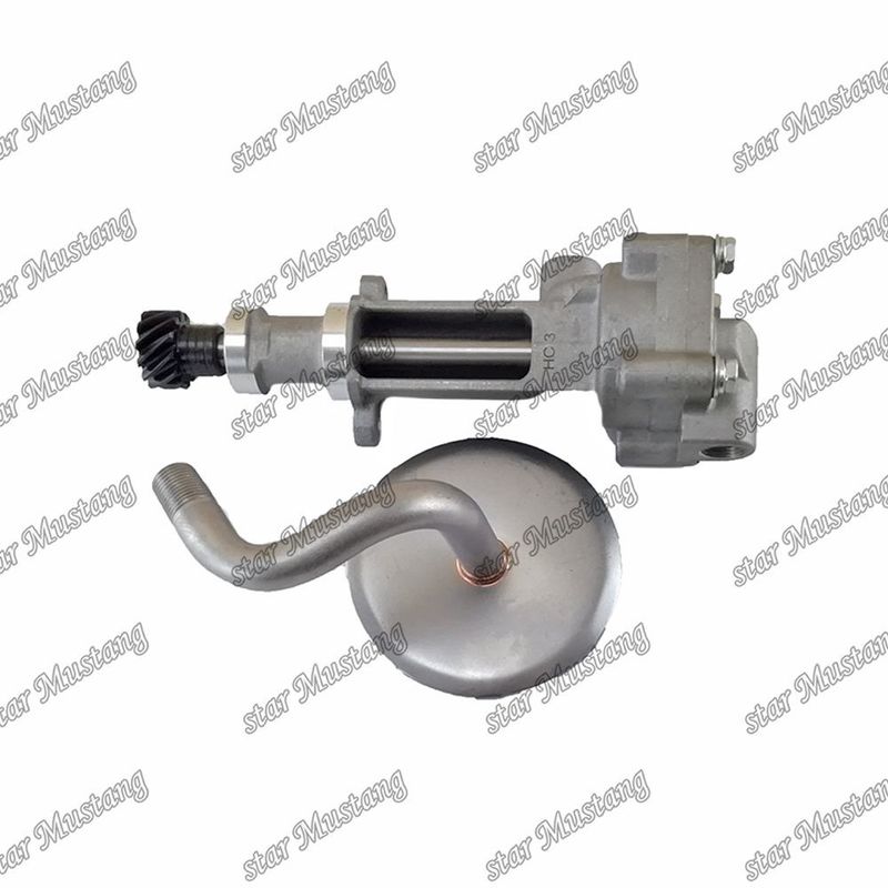 Αντλία πετρελαίου 4JG1 ZAX70 8-94428798-1 8-94428798-3 8-94362923-1 Για ανταλλακτικά κινητήρων Isuzu