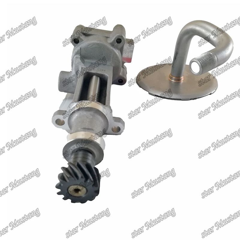 Αντλία πετρελαίου 4JG1 ZAX70 8-94428798-1 8-94428798-3 8-94362923-1 Για ανταλλακτικά κινητήρων Isuzu