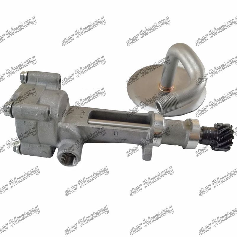 Αντλία πετρελαίου 4JG1 ZAX70 8-94428798-1 8-94428798-3 8-94362923-1 Για ανταλλακτικά κινητήρων Isuzu