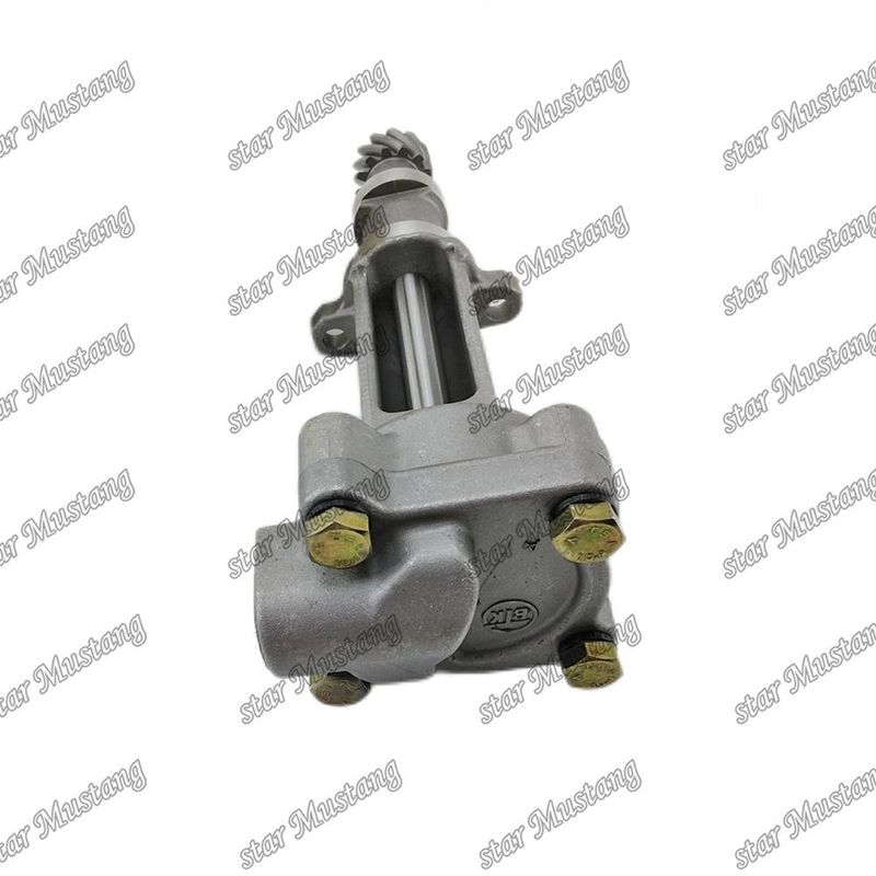 Αντλία πετρελαίου 4JG1 ZAX70 8-94428798-1 8-94428798-3 8-94362923-1 Για ανταλλακτικά κινητήρων Isuzu