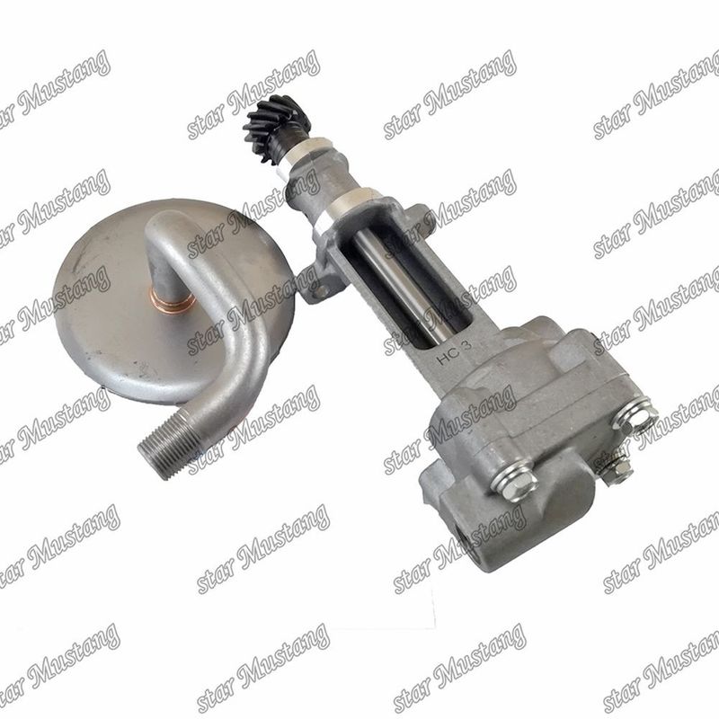 Αντλία πετρελαίου 4JG1 ZAX70 8-94428798-1 8-94428798-3 8-94362923-1 Για ανταλλακτικά κινητήρων Isuzu