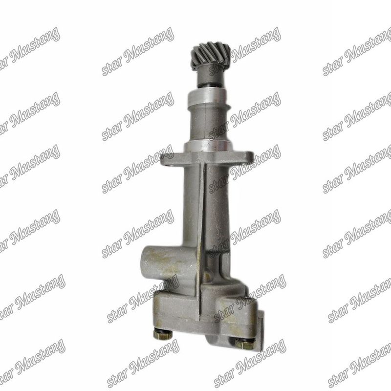 Αντλία πετρελαίου 4JG1 ZAX70 8-94428798-1 8-94428798-3 8-94362923-1 Για ανταλλακτικά κινητήρων Isuzu