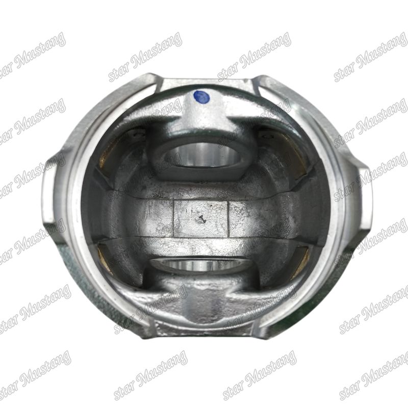 Πιστόνας 4D94E 4TNE94 104mm Υψόμετρο 129901-22080 Για εξαρτήματα επισκευής κινητήρων ντίζελ Yanmar