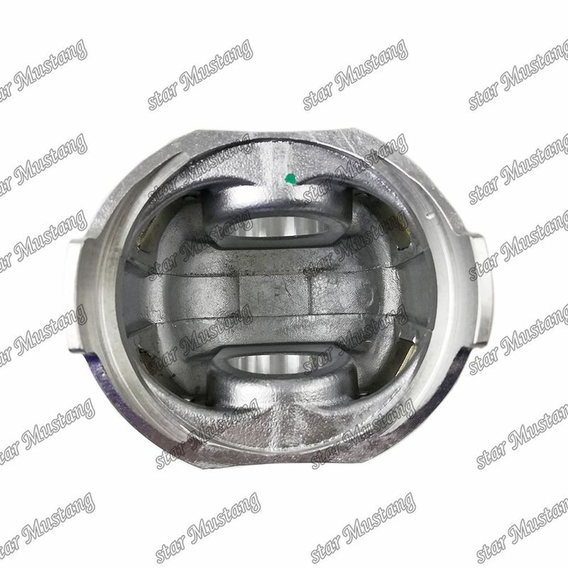 Πιστόνας 4D94LE 4TNE94 99mm ύψος 129931-22100 για εξαρτήματα επισκευής κινητήρων ντίζελ Yanmar