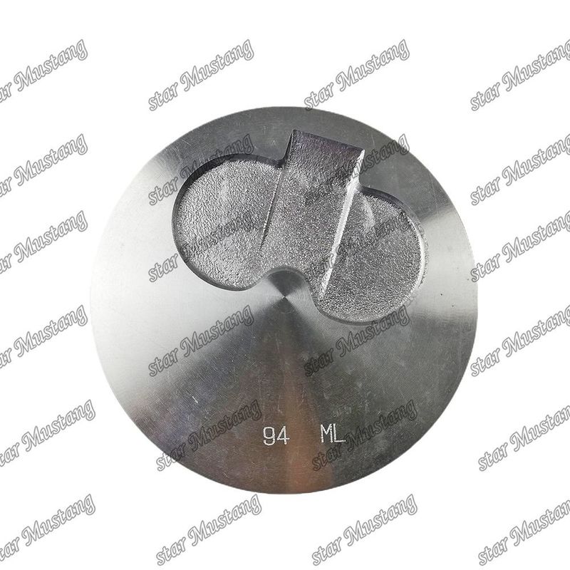 Πιστόνας 4D94LE 4TNE94 99mm ύψος 129931-22100 για εξαρτήματα επισκευής κινητήρων ντίζελ Yanmar