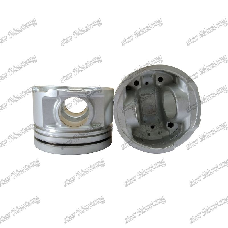 QD32T Πιστόνας κινητήρα με Alfin 12010-2S605 12010-2S615 για ανταλλακτικά κινητήρα Nissan
