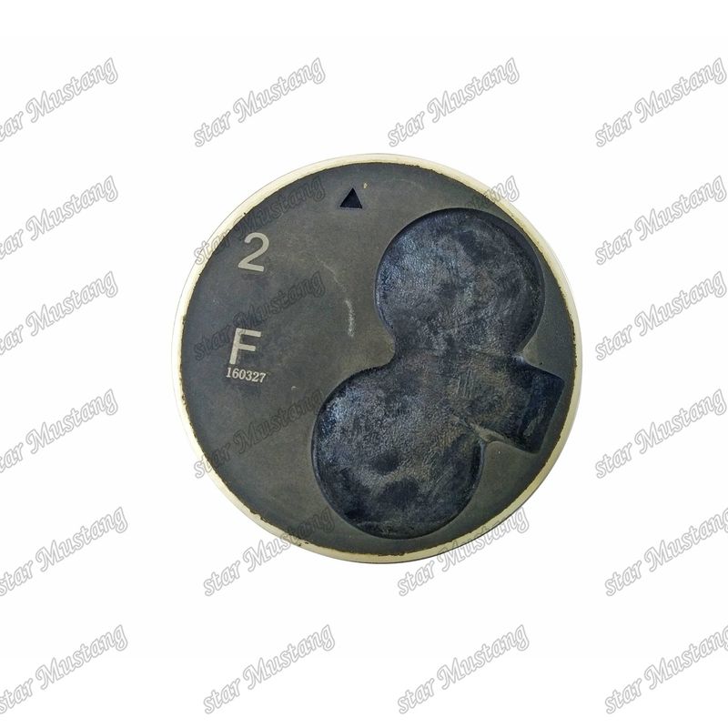 QD32T Πιστόνας κινητήρα με Alfin 12010-2S605 12010-2S615 για ανταλλακτικά κινητήρα Nissan