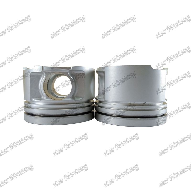 QD32T Πιστόνας κινητήρα με Alfin 12010-2S605 12010-2S615 για ανταλλακτικά κινητήρα Nissan