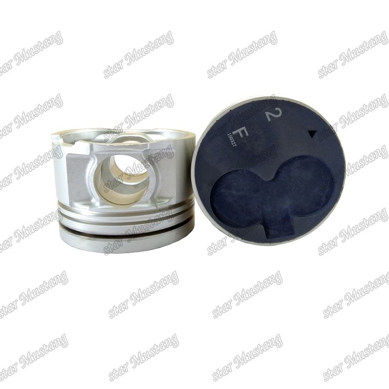 QD32T Πιστόνας κινητήρα με Alfin 12010-2S605 12010-2S615 για ανταλλακτικά κινητήρα Nissan
