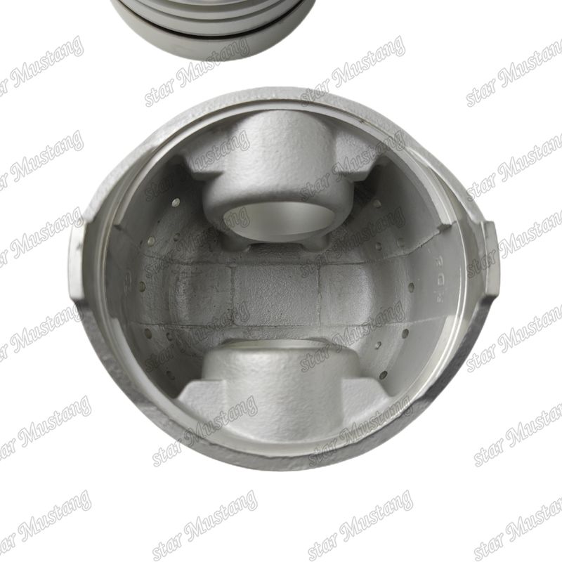 RD8 Στρώτες κινητήρα 12011-97004 12011-97012 12010-97006 12010-97079 Για ανταλλακτικά κινητήρα Nissan