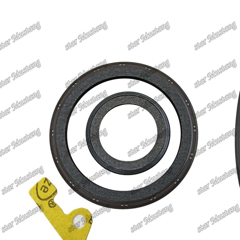 Πλήρης συσκευή συμπίεσης 4FE1 8-97105-872-0 5-87810-518-0 5-11141092-0