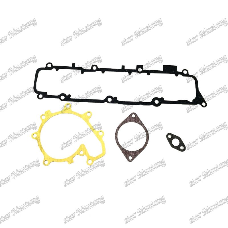 Πλήρης συσκευή συμπίεσης 4HF1 ΝΕΟ ΤΥΠΟ 5-87814-344-3 5-87811-869-25-87813958-4 5-87817124-2