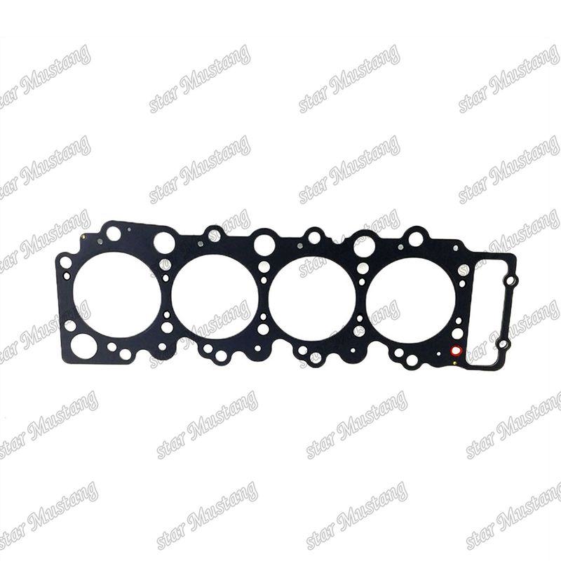Πλήρης συσκευή συμπίεσης 4HF1 ΝΕΟ ΤΥΠΟ 5-87814-344-3 5-87811-869-25-87813958-4 5-87817124-2