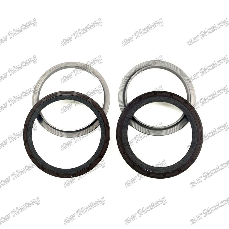 Πλήρης συσκευή συμπίεσης 4HF1 ΝΕΟ ΤΥΠΟ 5-87814-344-3 5-87811-869-25-87813958-4 5-87817124-2