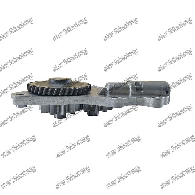 Αντλία πετρελαίου 4JJ1 4JK1 Original EX70 ZAX130 JS130 CX130B 8-98145153-0 8-97944429-0 8-98011503-0 Για ανταλλακτικά κινητήρων Isuzu