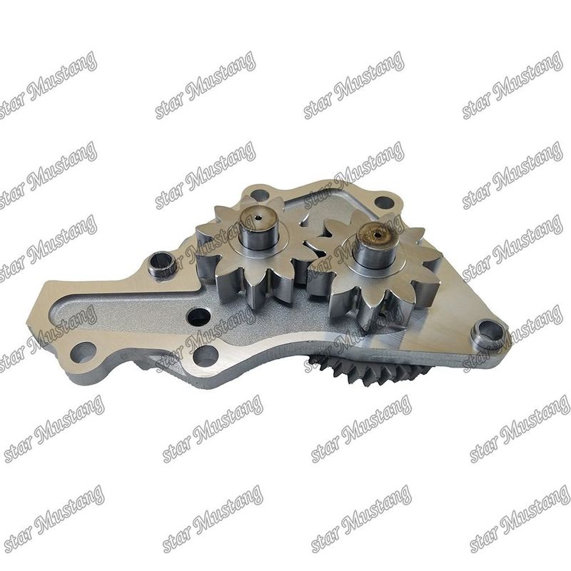 Αντλία πετρελαίου 4JJ1 4JK1 Original EX70 ZAX130 JS130 CX130B 8-98145153-0 8-97944429-0 8-98011503-0 Για ανταλλακτικά κινητήρων Isuzu