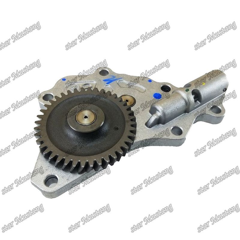 Αντλία πετρελαίου 4JJ1 4JK1 Original EX70 ZAX130 JS130 CX130B 8-98145153-0 8-97944429-0 8-98011503-0 Για ανταλλακτικά κινητήρων Isuzu