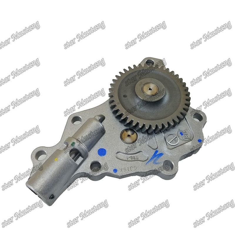 Αντλία πετρελαίου 4JJ1 4JK1 Original EX70 ZAX130 JS130 CX130B 8-98145153-0 8-97944429-0 8-98011503-0 Για ανταλλακτικά κινητήρων Isuzu
