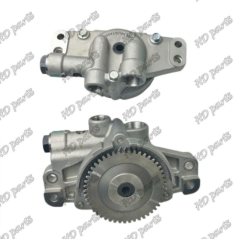 Αντλία πετρελαίου 4LE2 SK75-8 SY75 EFI 8980957683 8-98095768-3 Για ανταλλακτικά κινητήρων Isuzu