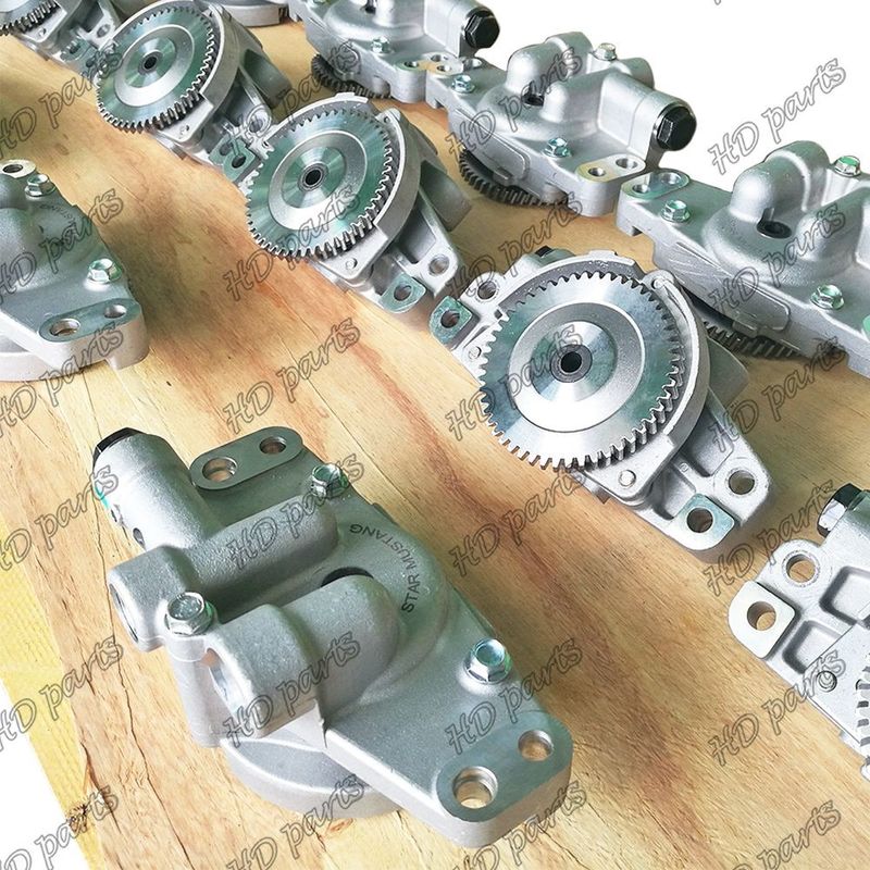 Αντλία πετρελαίου 4LE2 SK75-8 SY75 EFI 8980957683 8-98095768-3 Για ανταλλακτικά κινητήρων Isuzu