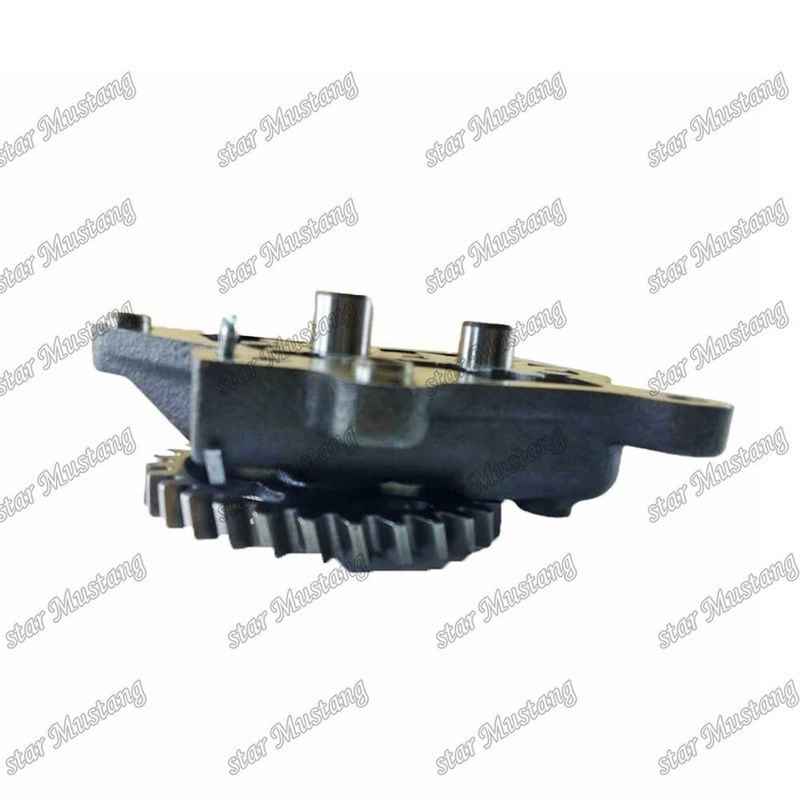 Αντλία πετρελαίου 6HK1 άμεση έγχυση ZAX330-3 SH330-3 8-94395564-1 για ανταλλακτικά κινητήρα Isuzu