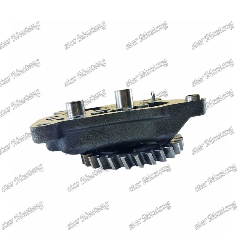 Αντλία πετρελαίου 6HK1 άμεση έγχυση ZAX330-3 SH330-3 8-94395564-1 για ανταλλακτικά κινητήρα Isuzu