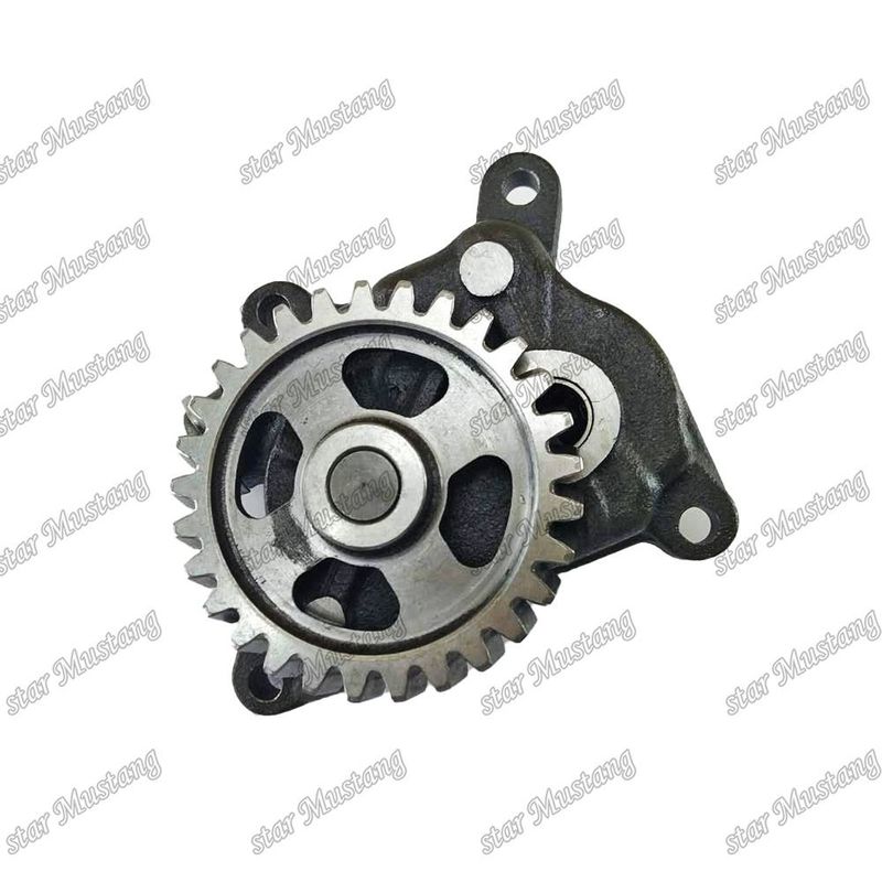 Αντλία πετρελαίου 6HK1 άμεση έγχυση ZAX330-3 SH330-3 8-94395564-1 για ανταλλακτικά κινητήρα Isuzu