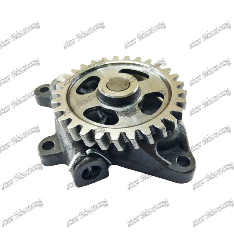 Αντλία πετρελαίου 6HK1 άμεση έγχυση ZAX330-3 SH330-3 8-94395564-1 για ανταλλακτικά κινητήρα Isuzu