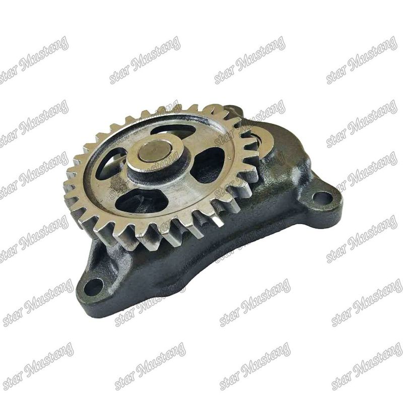 Αντλία πετρελαίου 6HK1 άμεση έγχυση ZAX330-3 SH330-3 8-94395564-1 για ανταλλακτικά κινητήρα Isuzu