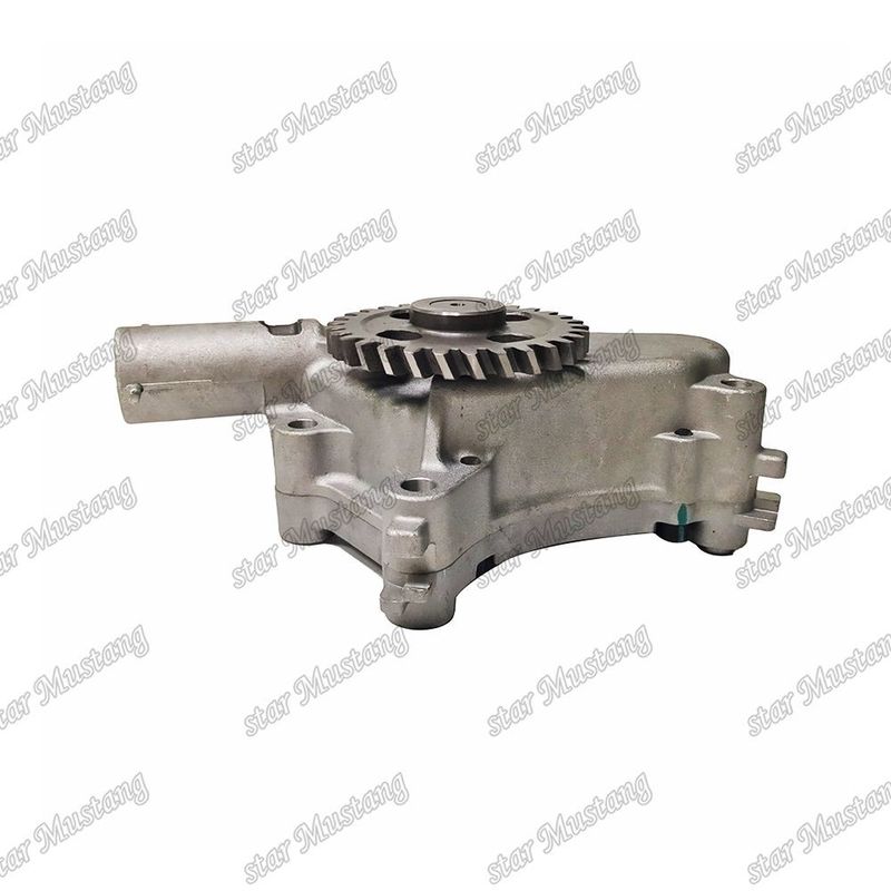 Αντλία πετρελαίου 6WG1 ZAX450 ZAX470 1-13100312-1 L210-0030B Για ανταλλακτικά κινητήρων Isuzu