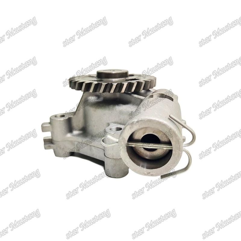 Αντλία πετρελαίου 6WG1 ZAX450 ZAX470 1-13100312-1 L210-0030B Για ανταλλακτικά κινητήρων Isuzu