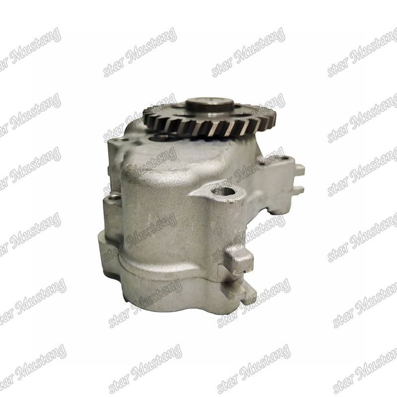 Αντλία πετρελαίου 6WG1 ZAX450 ZAX470 1-13100312-1 L210-0030B Για ανταλλακτικά κινητήρων Isuzu