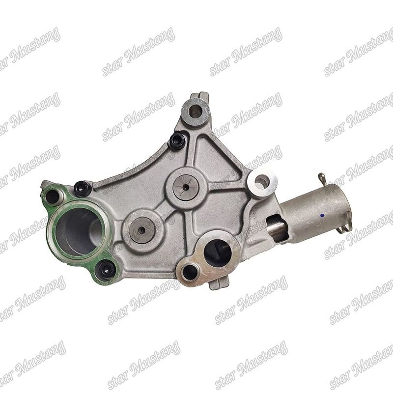 Αντλία πετρελαίου 6WG1 ZAX450 ZAX470 1-13100312-1 L210-0030B Για ανταλλακτικά κινητήρων Isuzu