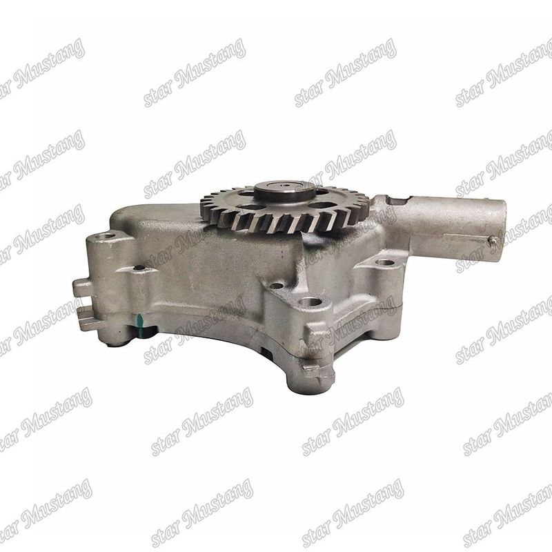 Αντλία πετρελαίου 6WG1 ZAX450 ZAX470 1-13100312-1 L210-0030B Για ανταλλακτικά κινητήρων Isuzu