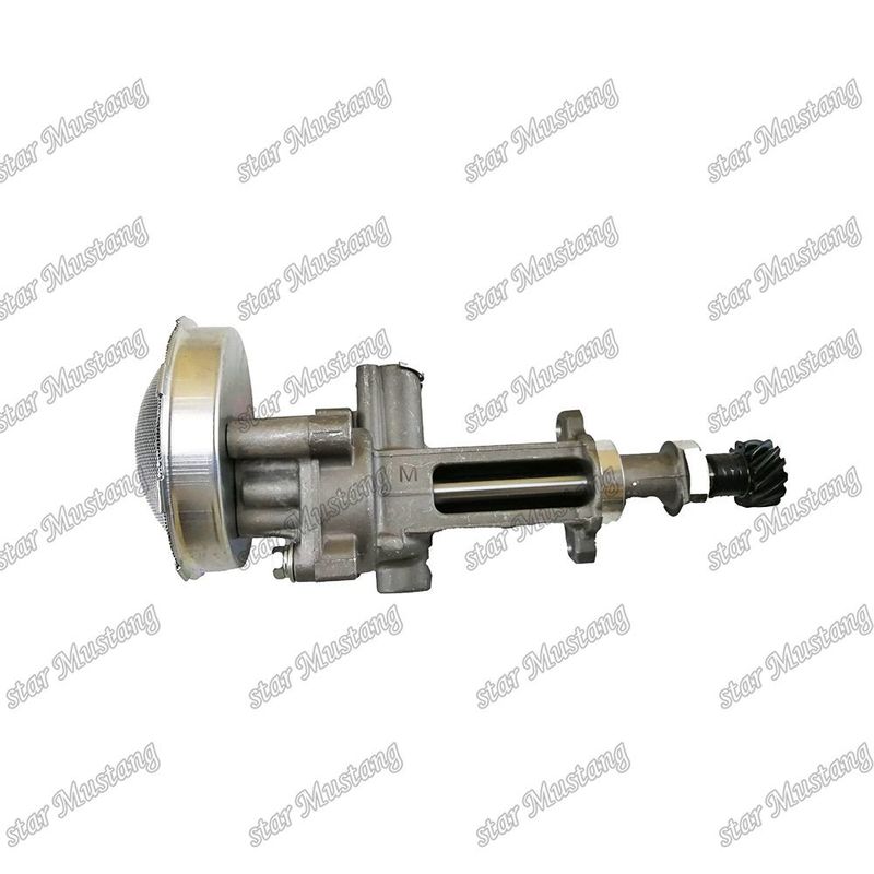 Αντλία πετρελαίου C240 8-97033182-1 5-13100126-1 L210-0038S Για ανταλλακτικά κινητήρων Isuzu